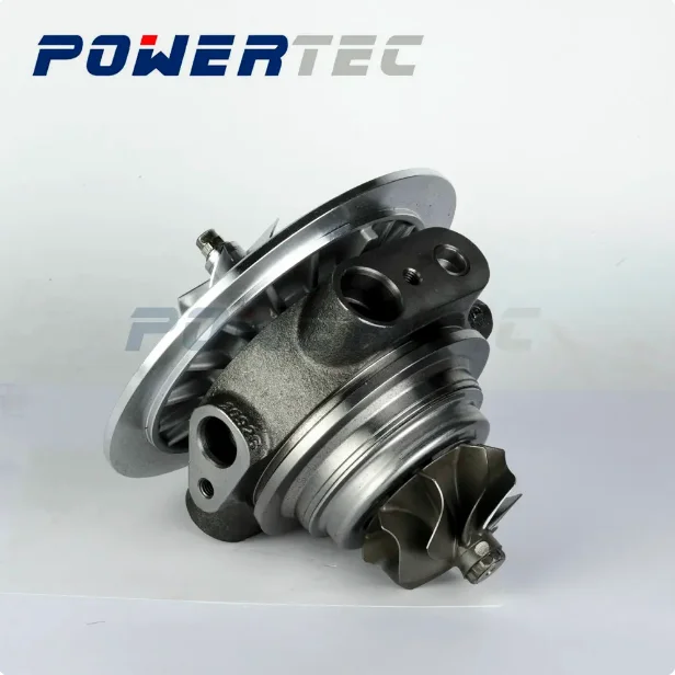 Brand New JHJ RHF5 IS38 turbocharger cartridge 06K145722T 06K145722H Turbine chra 06K145702N for Volkswagen Golf 7 1.8T 1.8L