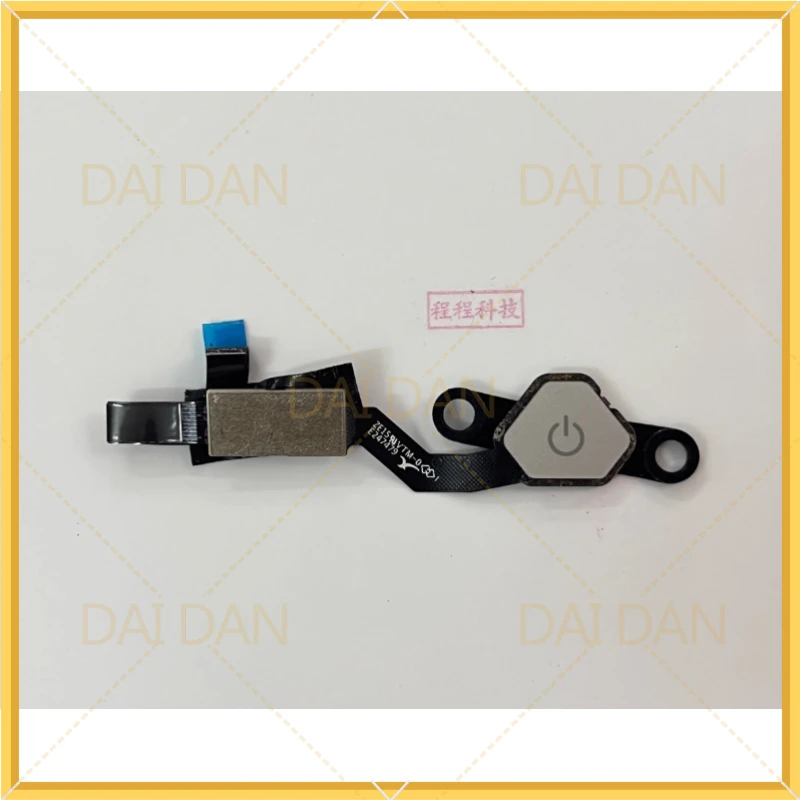 

For ASUS ROG Player Nation GA401Q 401L 401I Touchpad, Power Button ， Speaker