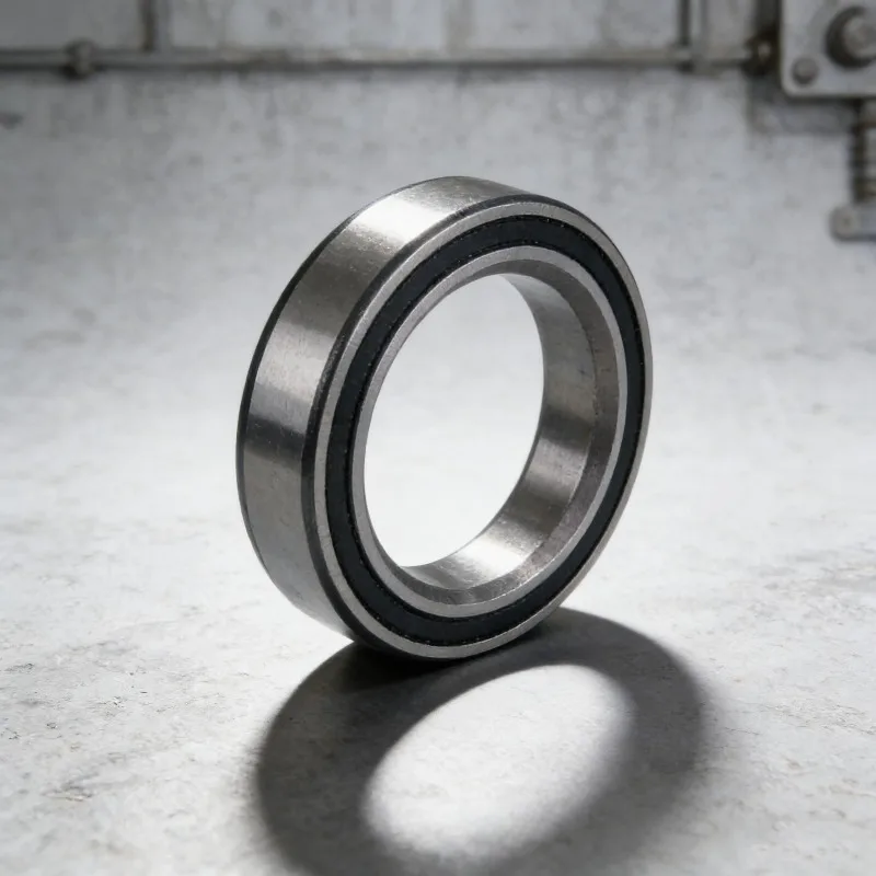 1PCS 1-1/8 Inch 30.15 x 41 x7mm Headset Bearing TK410 with Dual 45° Contact Angles, Ideal for Bicycle Repair and Maintenance