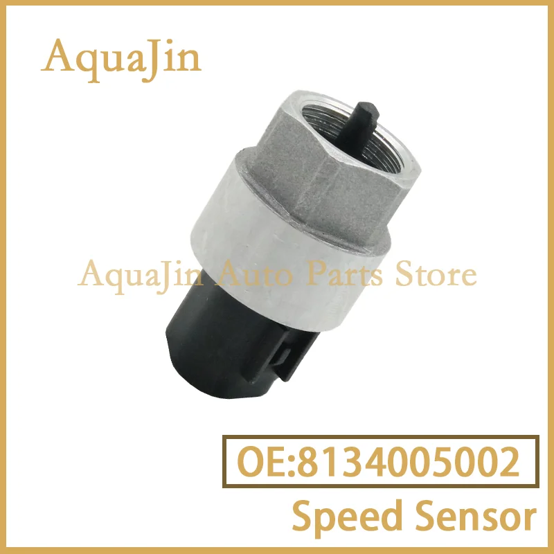 

8134005002 Speedometer Sensor Odometer Sensor For Ssangyong Rexton Rexton W Korando Mercedes Benz MB100 Maxus Fits OEM Auto Car