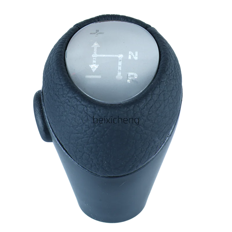 

Рычаг переключения передач для Mercedes Benz Smart Fortwo Roadster 450 451 Brabus Fortwo, автоматические автозапчасти из искусственной кожи