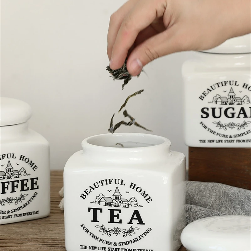 Thumbnail 3 - #39 Cheap Cookie Jars Worth Buying
