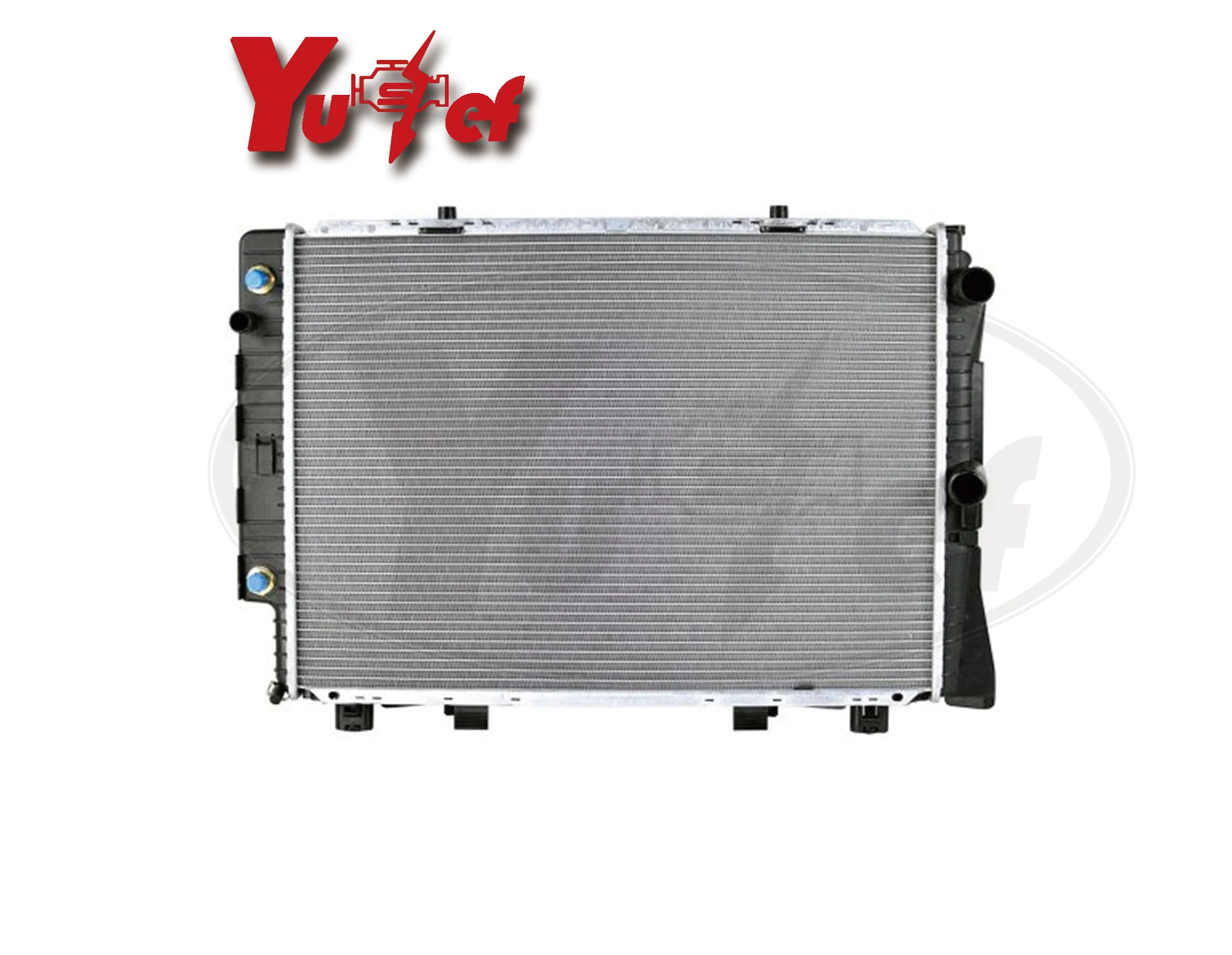 

AUTO CAR RADIATOR FIT FOR MERCEDES-BENZ S320 1994-1999 # 1405002103