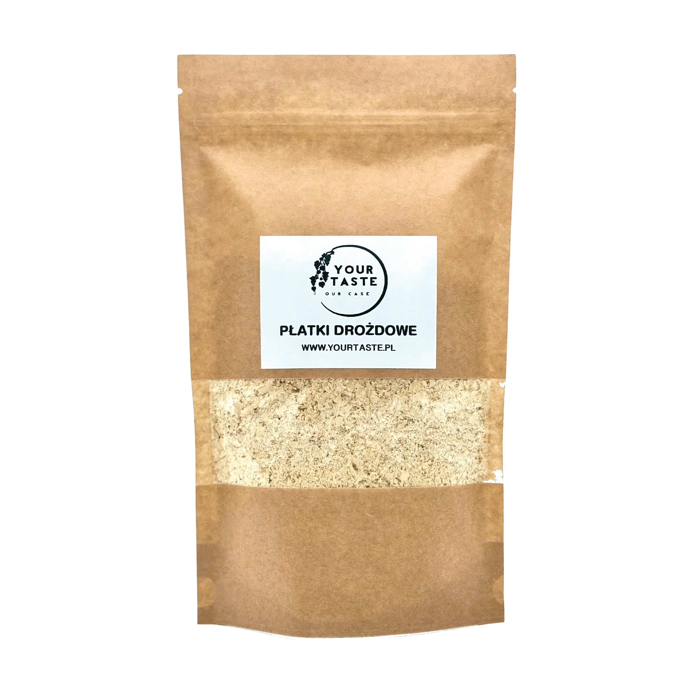 Your Taste Płatki drożdżowe 500g