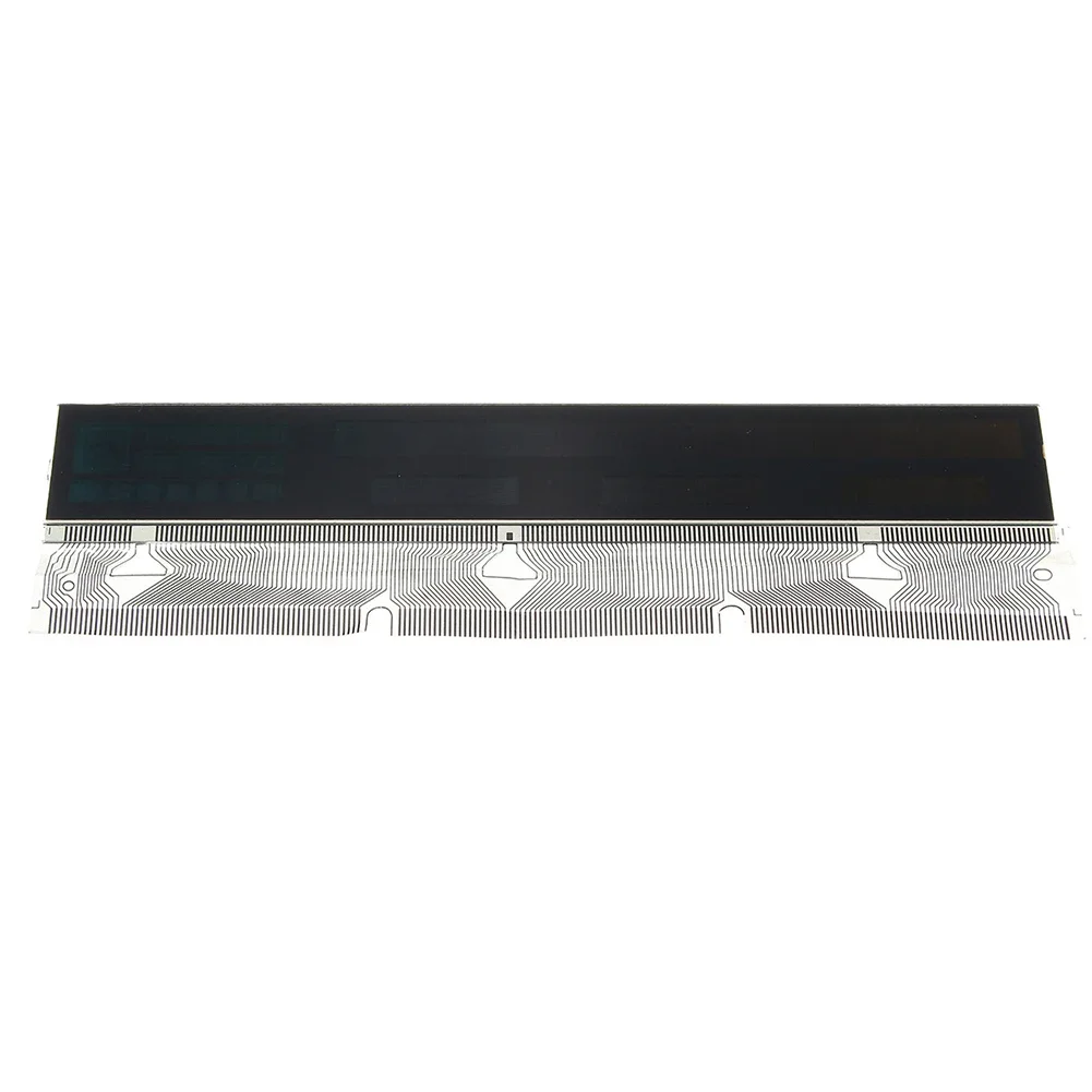 LCD Display For BMW E38 E39 E53 Dashboard Instrument Cluster Pixel Repairing Direct Installation Wear-Resistant Car Accessories view 3