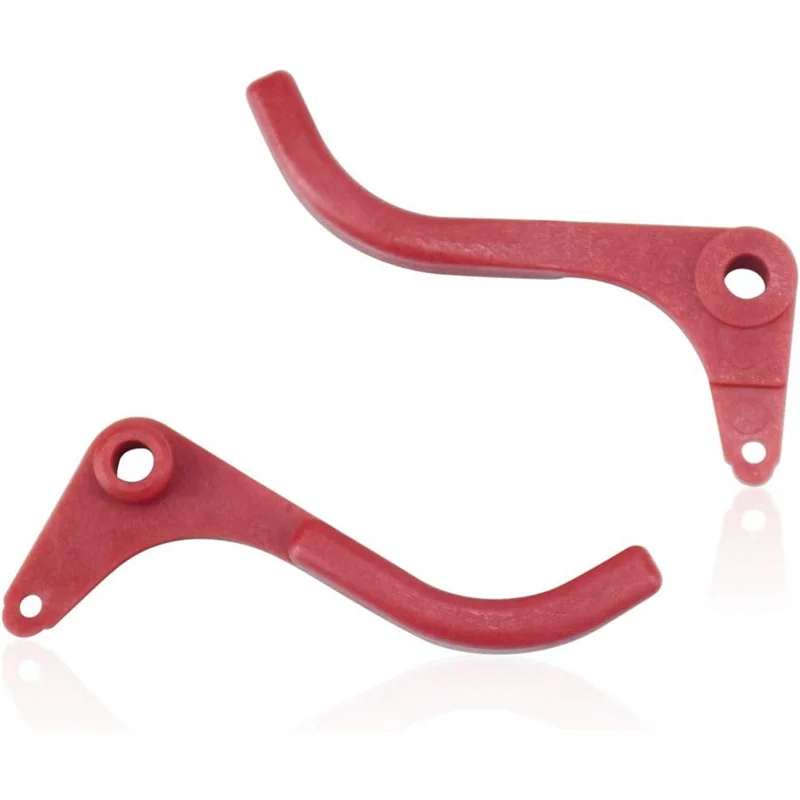 رافعة الخانق البديلة ABMI (عبوة من قطعتين) - لموديلات MTD 791-180975، 791-181556، 791-181807 رقم الجزء 791-181807،