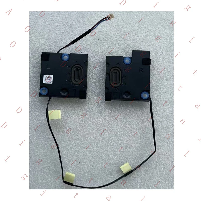 

LL FOR Dell Chromebook 3100 3100V EDB10 Laptop Speaker Set Left Right 0YXV39