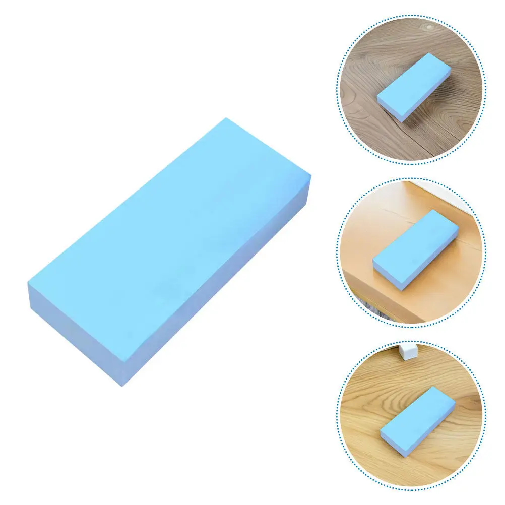 2 Pcs Artist Sponge Painting Craft Sponges for Decorating Drawing Artists Watercolor