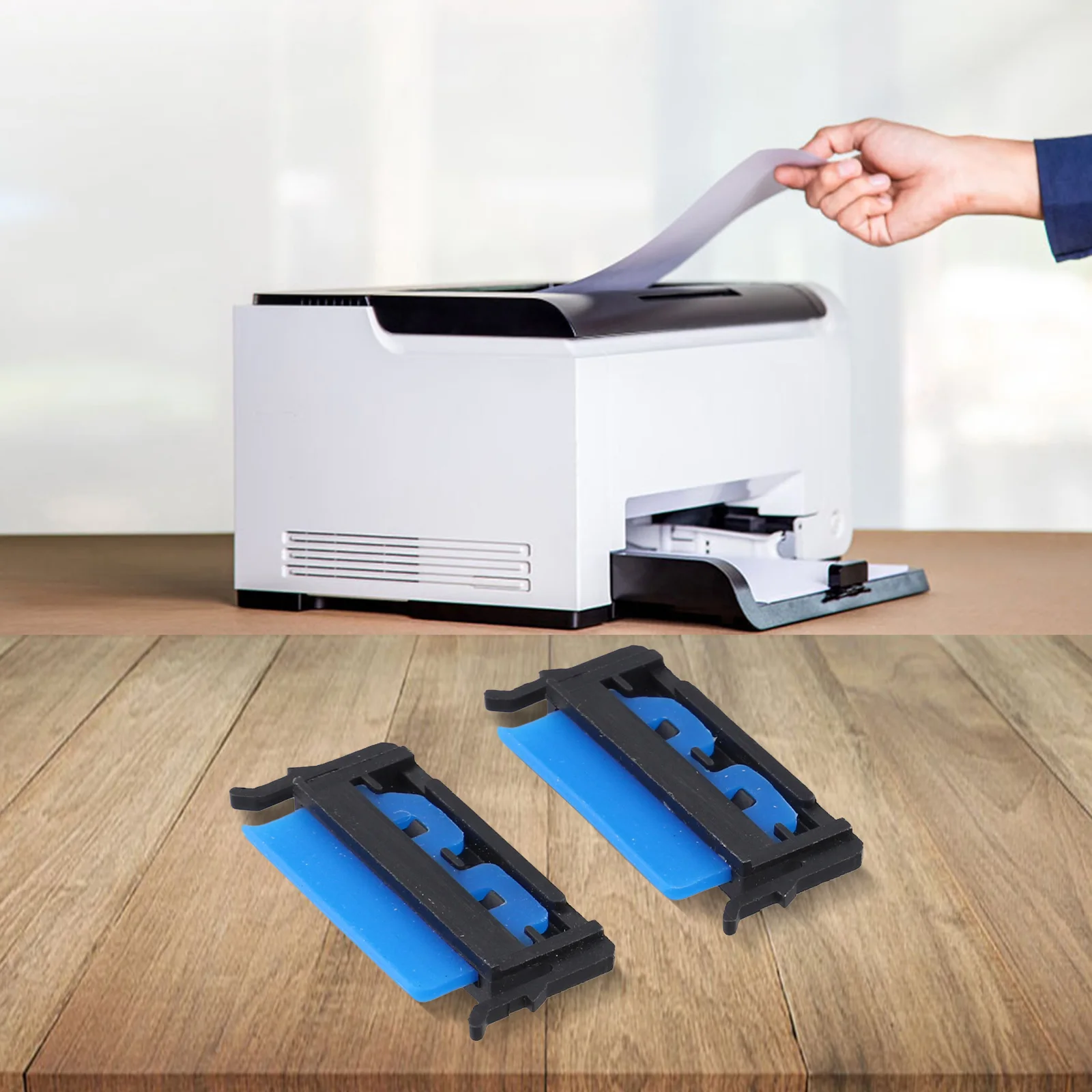 Brackets Wipers Business Industrial For Roland FH-740 Print Heads Blade VS-300 VS-300i VS-540 Wiper W/ Holder BN-20