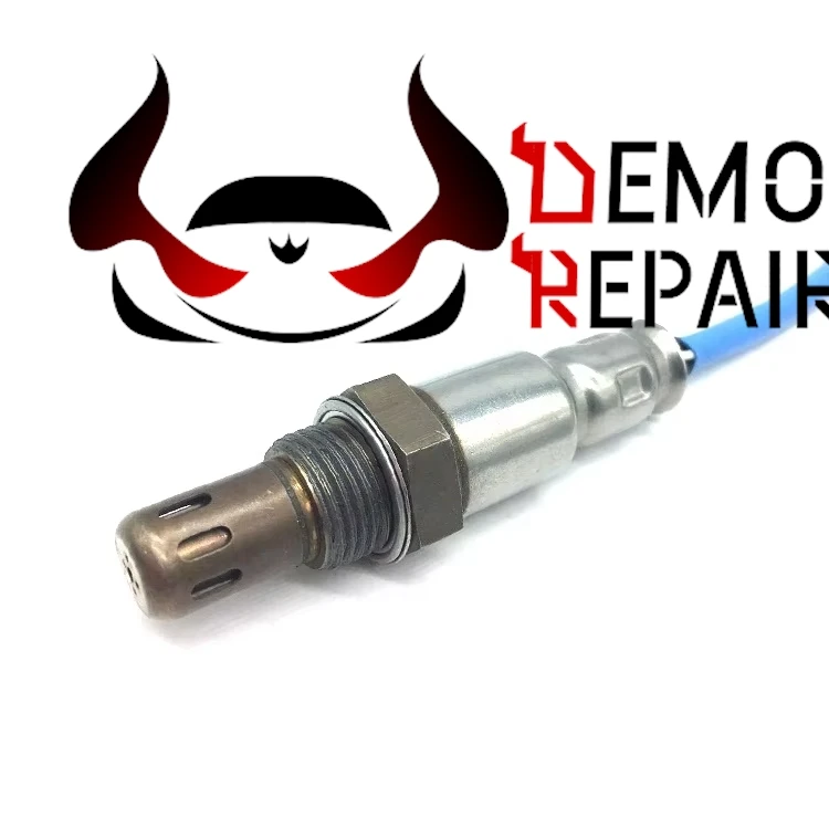 8200495791 O2 Oxygen Sensor For Dacia Dokker Express Duster Box Lodgy Logan Sandero Mcv II 1.2 Tce