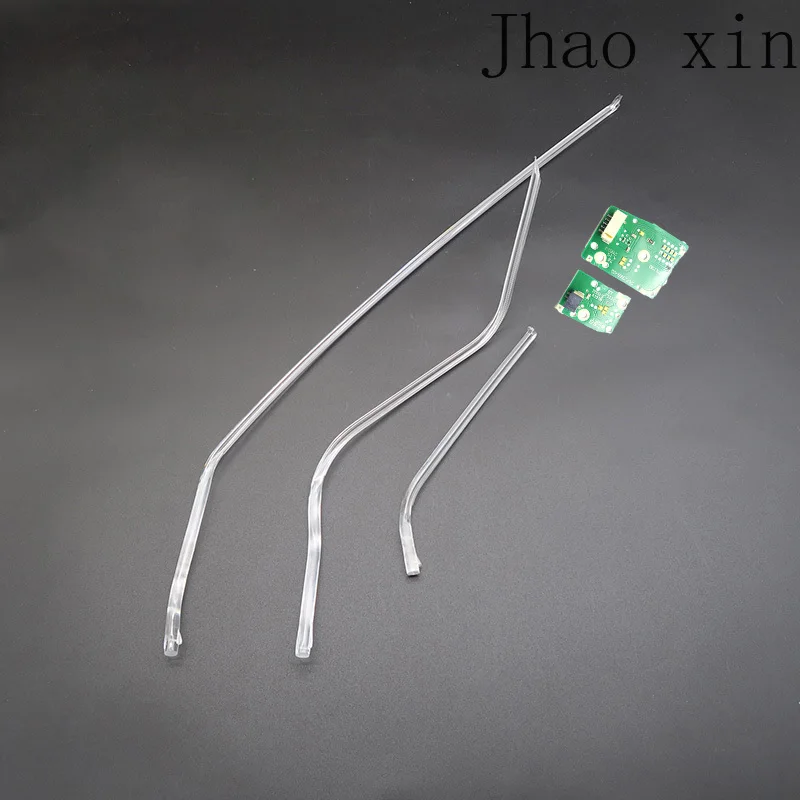 

Плата управления белым светом (балласт) для ксеноновых фар Audi A6 C8 2019-2023, чип ДХО