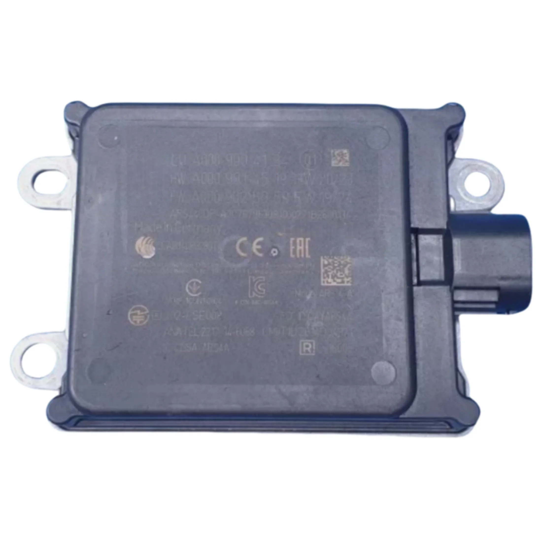 A0009004134 ACC Cruise Control Distance Radar Sensor for Mercedes Benz