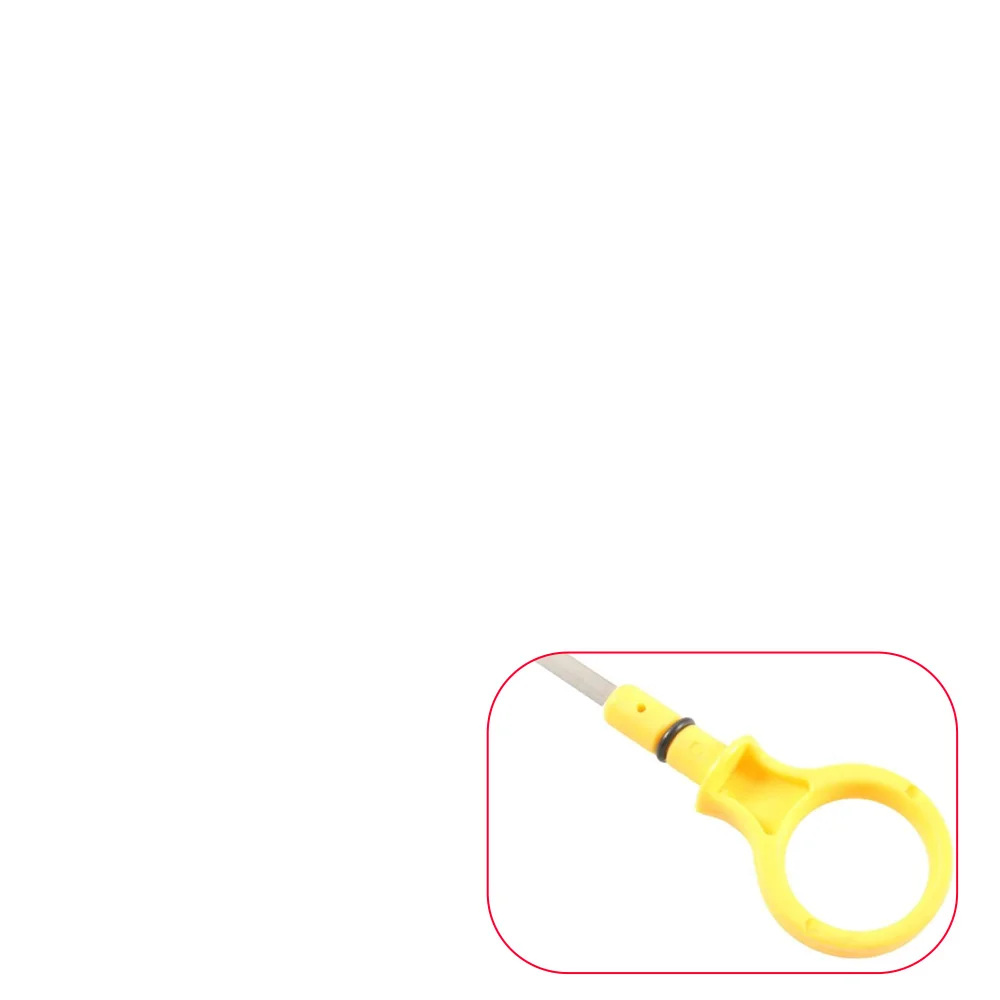 For Mazda 2 DE 1.3L 1.5L 2007 2008 2009 2010 2011 2012 2013 2014 Car Engine Oil Dipstick ZJ0210450 ZJ02-10-450 Car Accessories
