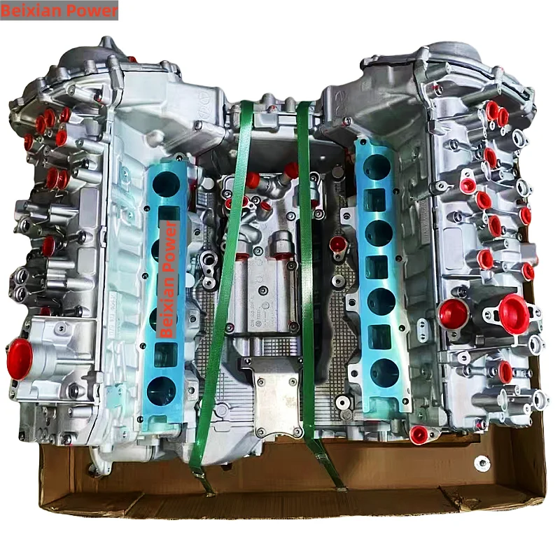 Factory Direct Sale CEU Engine 4.0 TFSI CEU For AUDI RS6 RS7 A8 S6 S7 4.0 Twin Turbo Engine