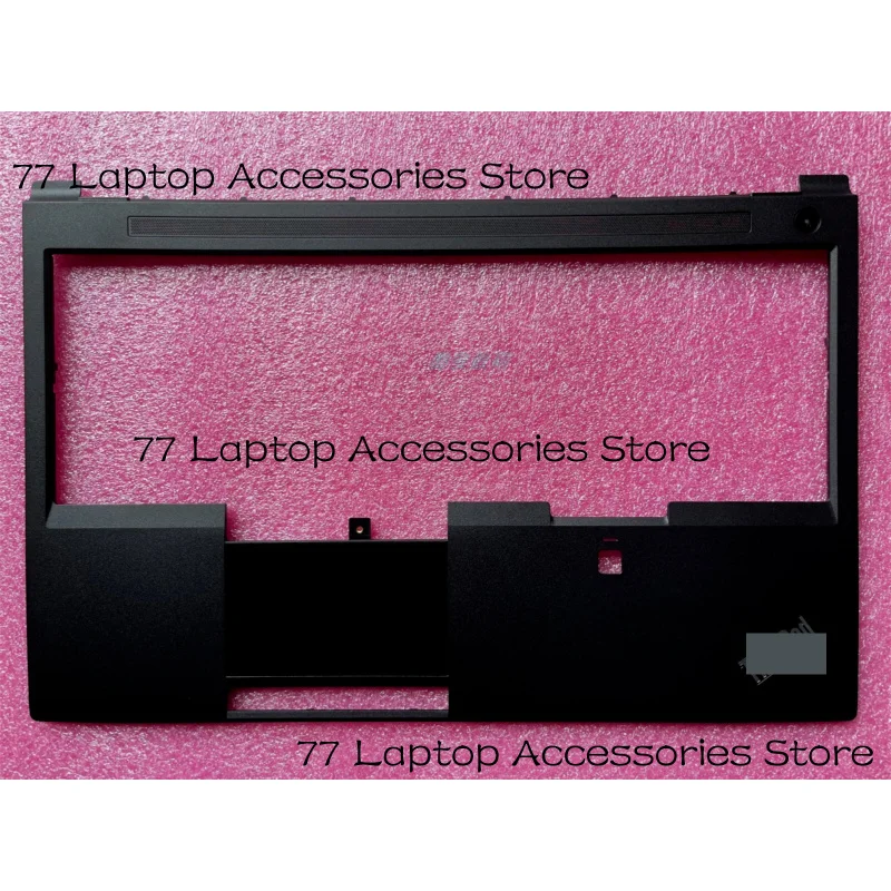 

НОВЫЙ для Lenovo Thinkpad P52 Верхний чехол PALMREST 01HY779 черный