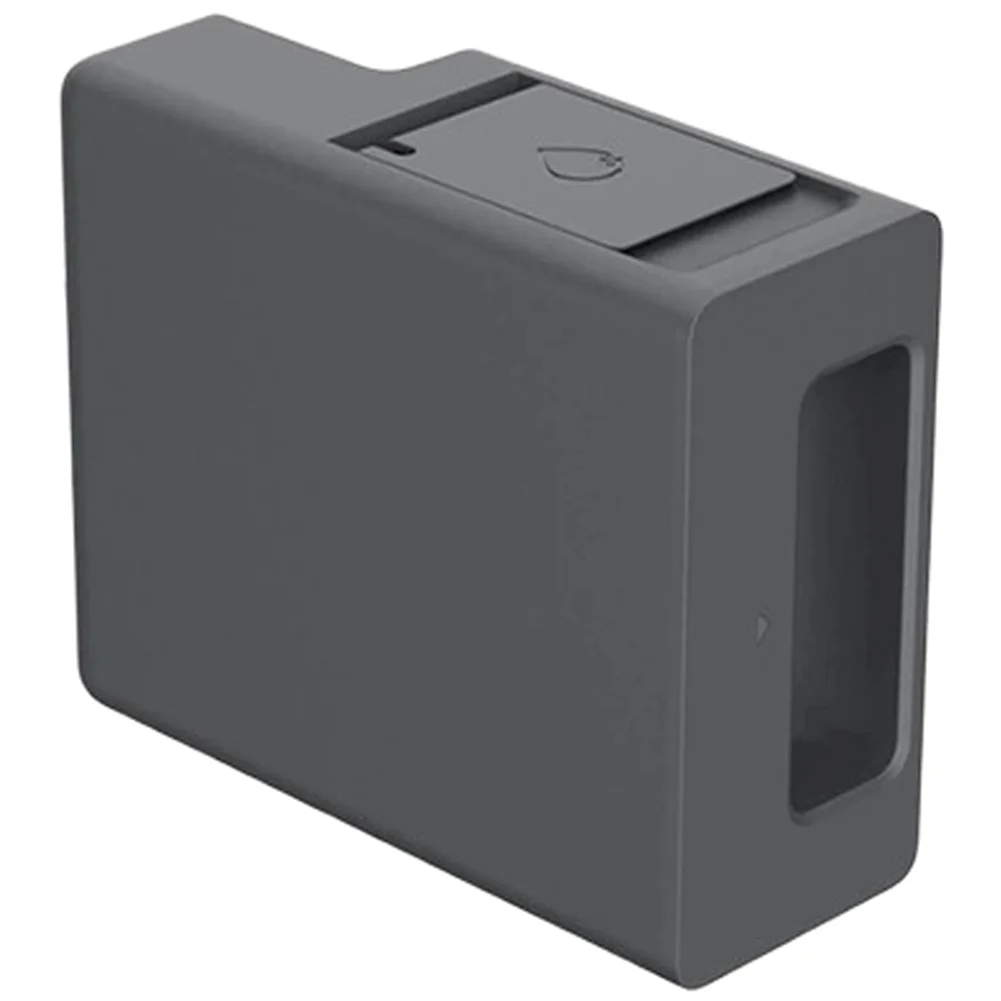 For dreame For x30 For x40 S10ProUltra For s20 Compatible Floor Scrubber Module with 1-Piece Gray Design 14.4 x 11.8 x 5.8 cm