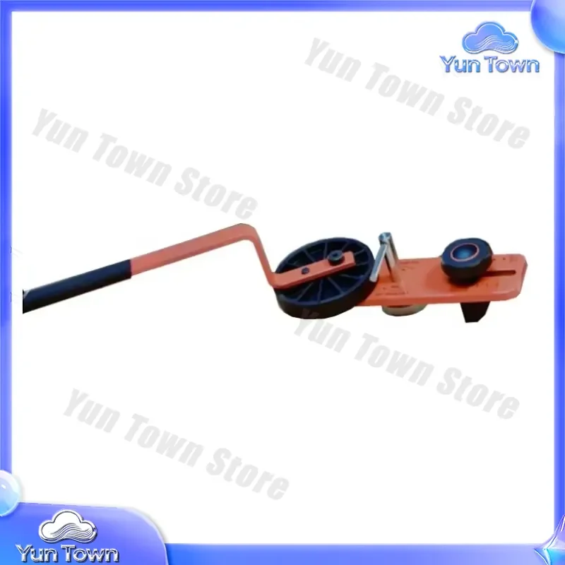 Deck Bend Straightening Tool for Plate Bender Universal Bowl Rack for Furniture Assembly Tools Home Improvement Hardware