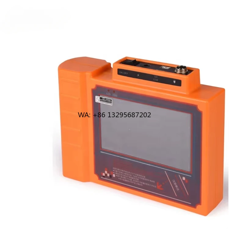 

Direct sellingAutomatic underearth maping detector under ground water detectorDirect selling