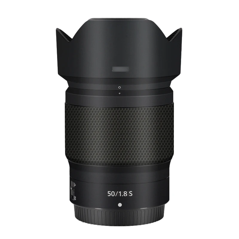 501.8レンズ用ステッカー,フィルタリング,ニコン,50mm, f/1.8 s,レンズ
