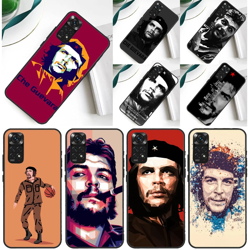 Che Guevara Case Fo… - image