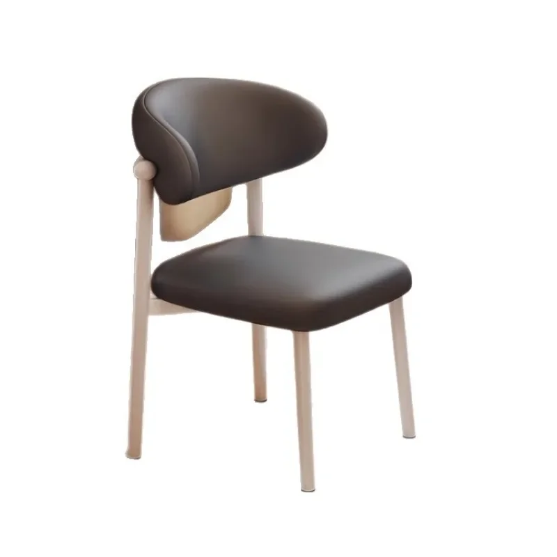 

dining tables and chairs, home back chairs, stools, new metal frames, light luxury high-end restaurant tables and chairs