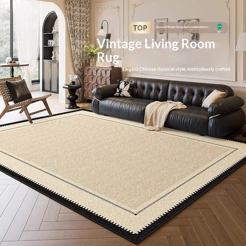 tapis-retro-francais-en-polyester-pour-salon-et-chambre-tapis-de-sol-pour-canape-lavable-effacable-impermeable-grand-format-luxe