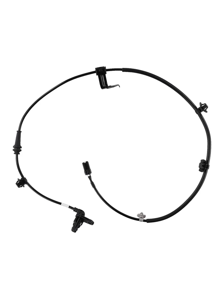 

Sensors Speed Sensor Repair Replacement Spare Easy Installation Front Left For Kia For SEDONA 2015-2021 Brand New