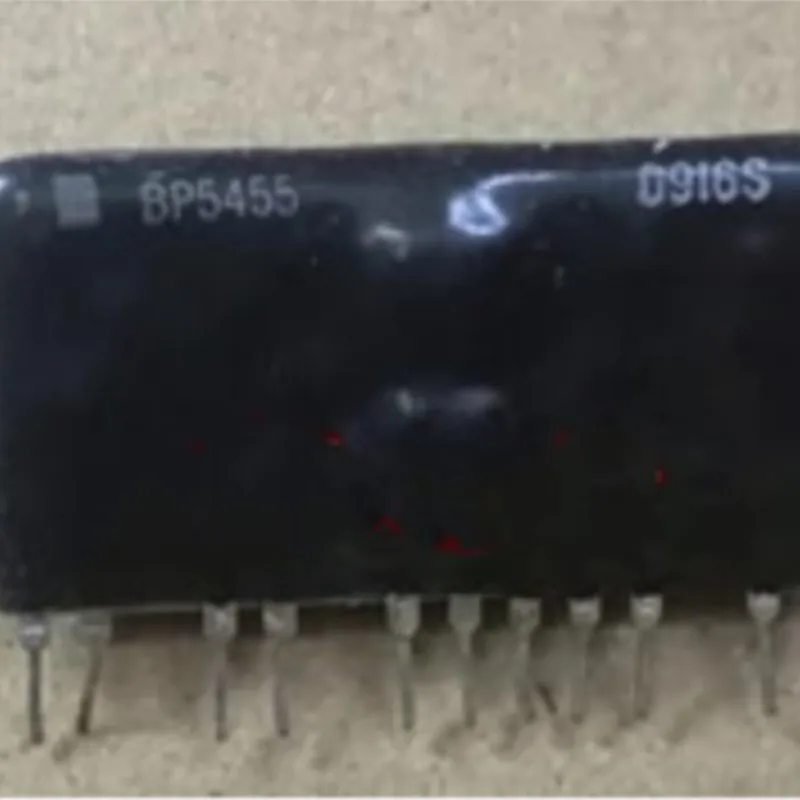 

BP5455 zip11 1pcs genuine