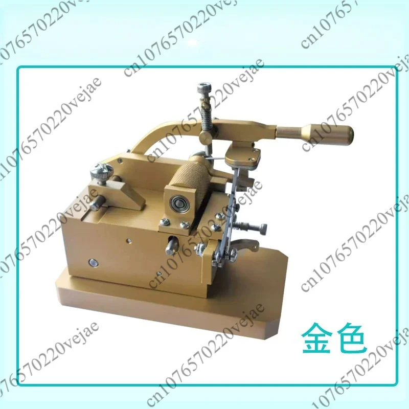 

New DIY Paper Tassel Quilling Machine Mini Paper Art Tassel Cutting Machine Paper Craft Cutting Roll Machine 3D Handmade Tool