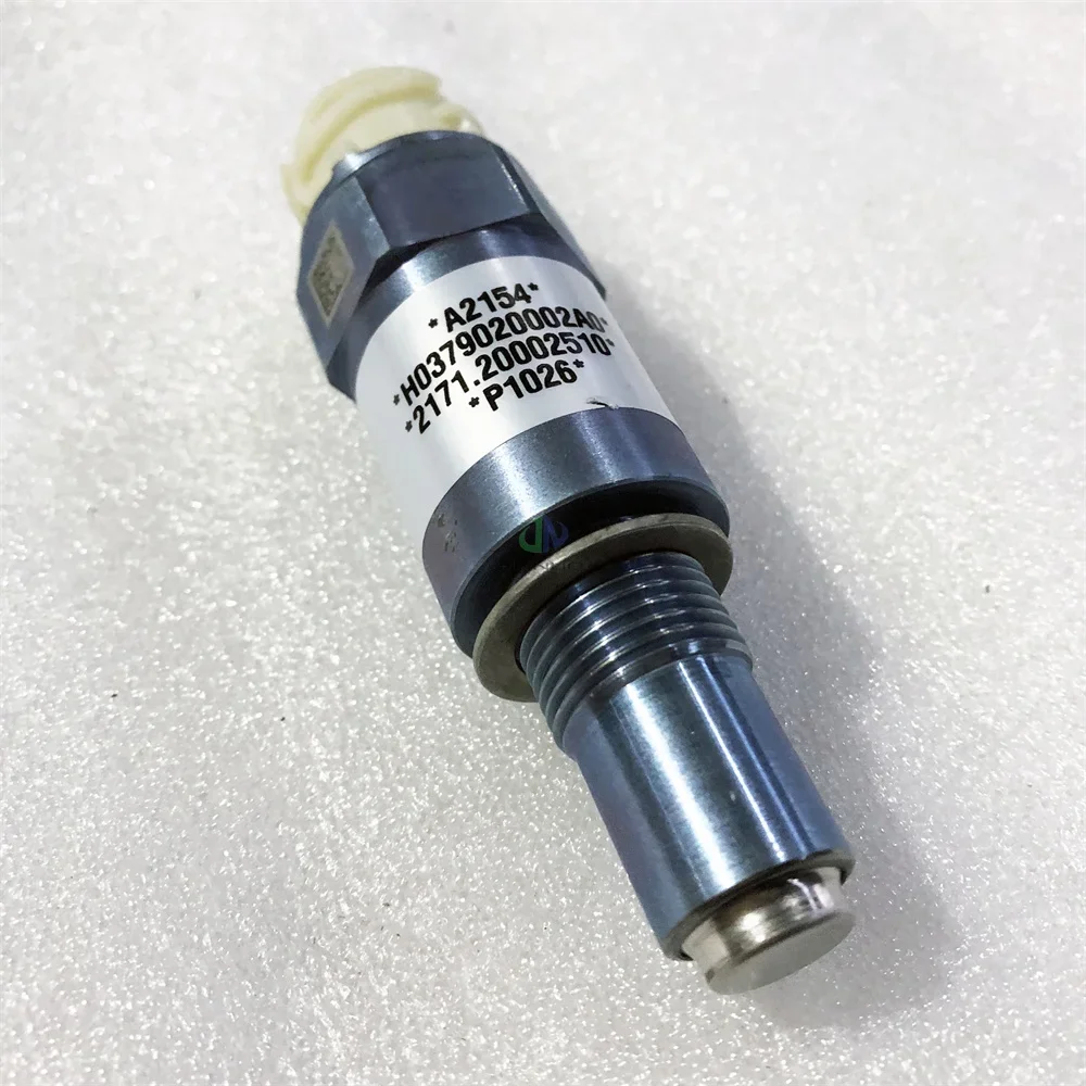 El motor diesel auto parte el sensor de velocidad de FH0379020002A0A2154 H0379020002A0 MTCO de los sistemas ISF3.8 para FOTON