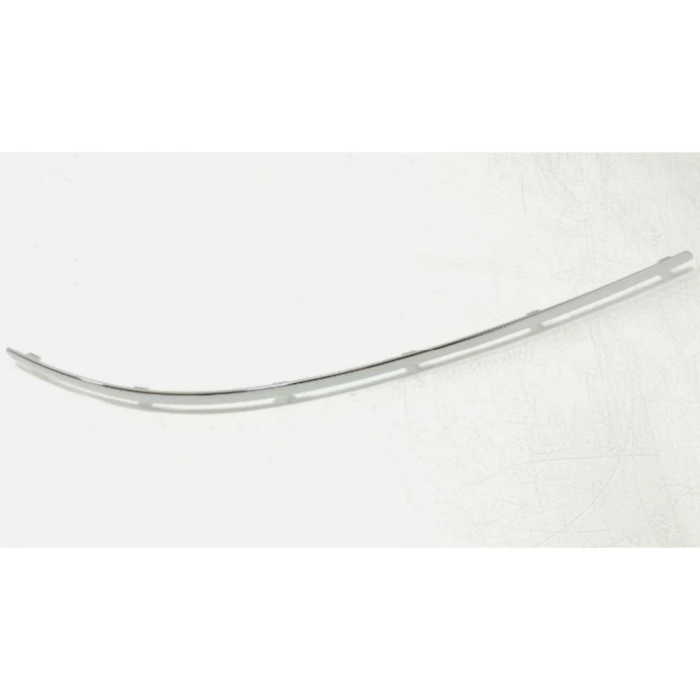 

Передний бампер левая хромированная накладка A 1698851521 A 1698851621 Для Mercedes Benz A-Class W169