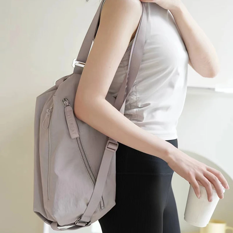 

[Premium] Fashihon Backpack Women, Slim Daypac Light Weight, Waterproof and Durable Oxford Pack Outddor