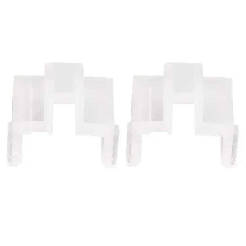 FEDI-2 piezas de cubiertas protectoras para agujas de tocadiscos, cubiertas para agujas de tocadiscos ATN3600L