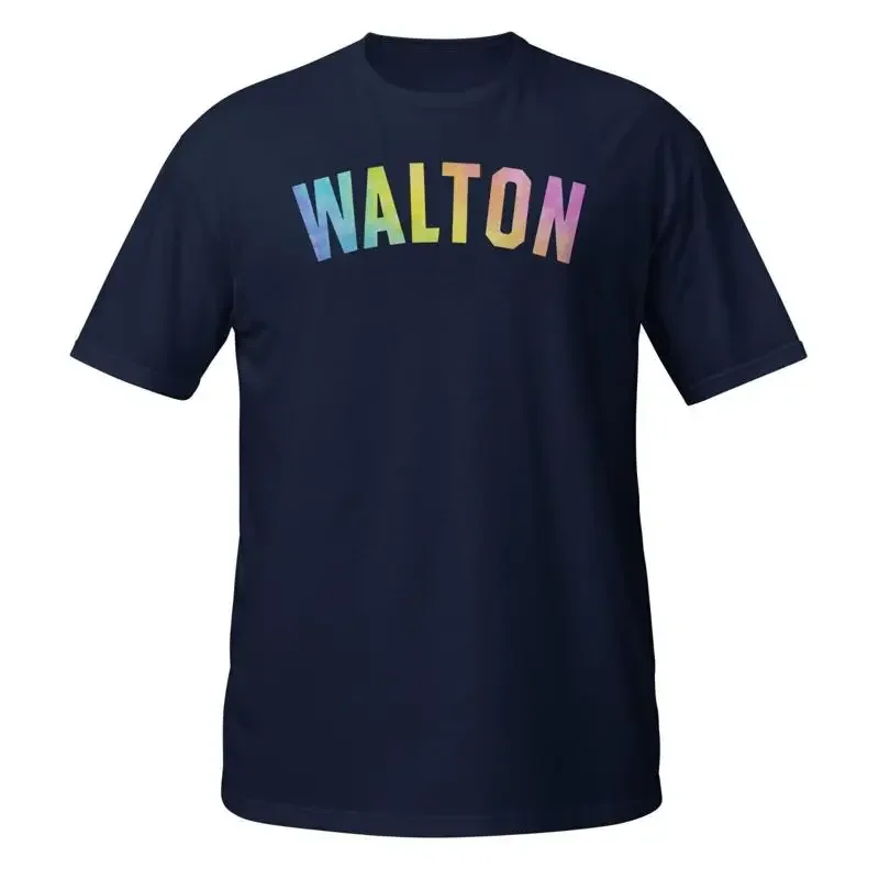 Bill Walton T Shirt