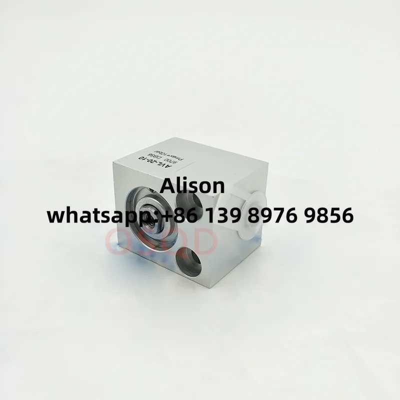 

Оригинальный цилиндр одностороннего действия ADV-12-10 9699 AVL-12-10 9698 AVL-20-20 9700