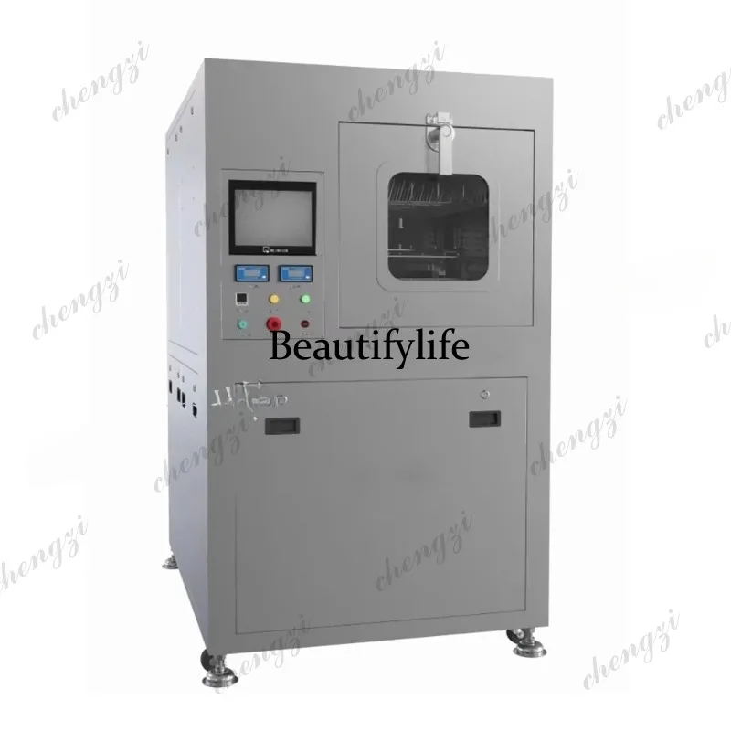 Pcb Clean Machine Dry Ice  Cleaning Blasting  Dry Ice Cleaning Car Dry Ice Cleaner Machine