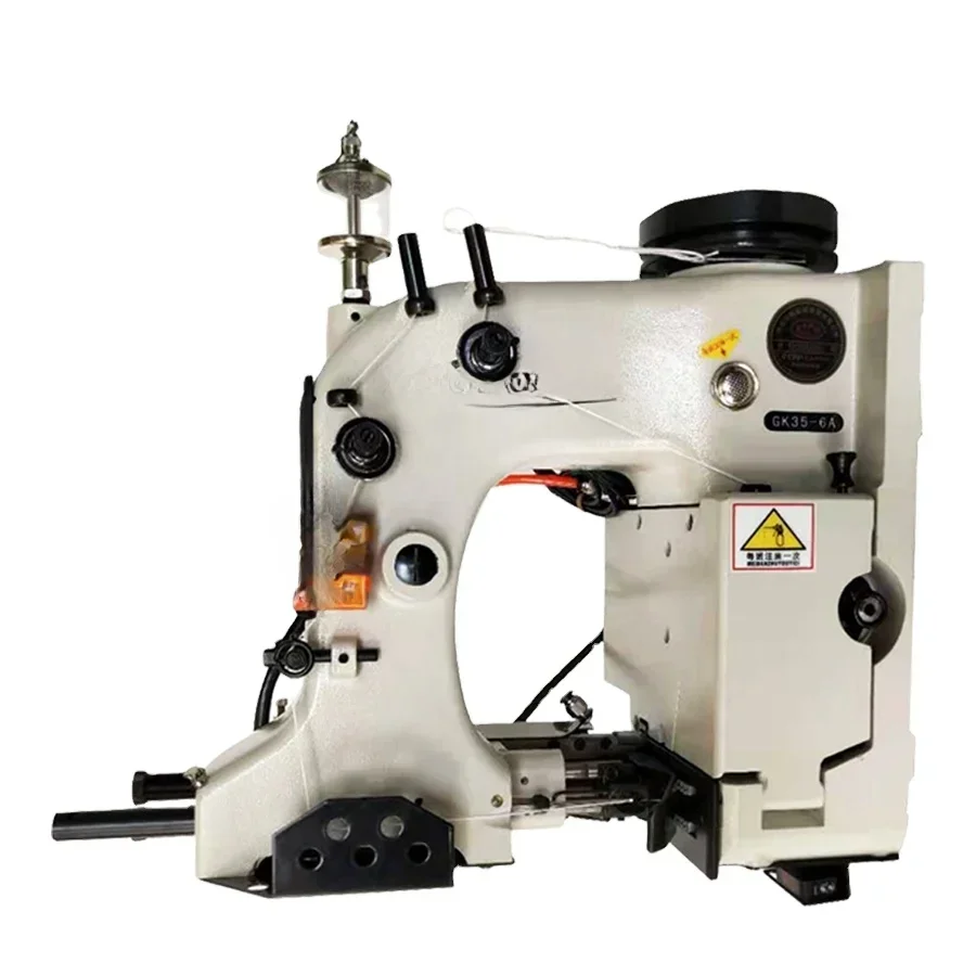 

Hot SalesGK35-6A Bag Sealing Machine L Bag Closing Sewing Machine