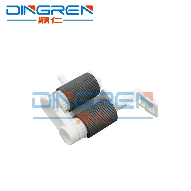 for Brother HL 1110 1111 1112 1118 1208 1210 1218 DCP 1510 1511 1518 1519 Printer Paper Pickup Roller Feed Wheel Replacement