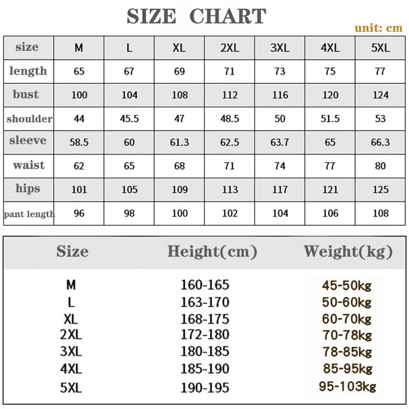 Men\'s Track Suits 2 Piece Set Autumn Wind-proof Stand-up Collar Full Zipper Sweatsuit Casual Comfort Hiking Jogging Sports Suit