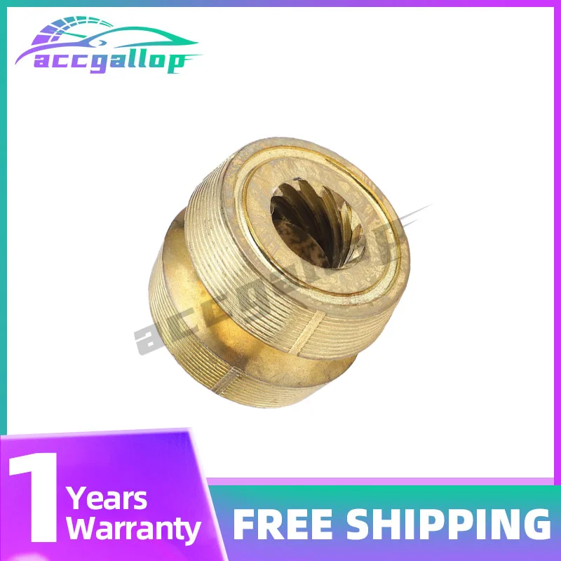 Fit for Volvo Penta Compatible New Cone Clutch Sliding Sleeve Part Numbers 3807613 3855783 385-5783 385-5783