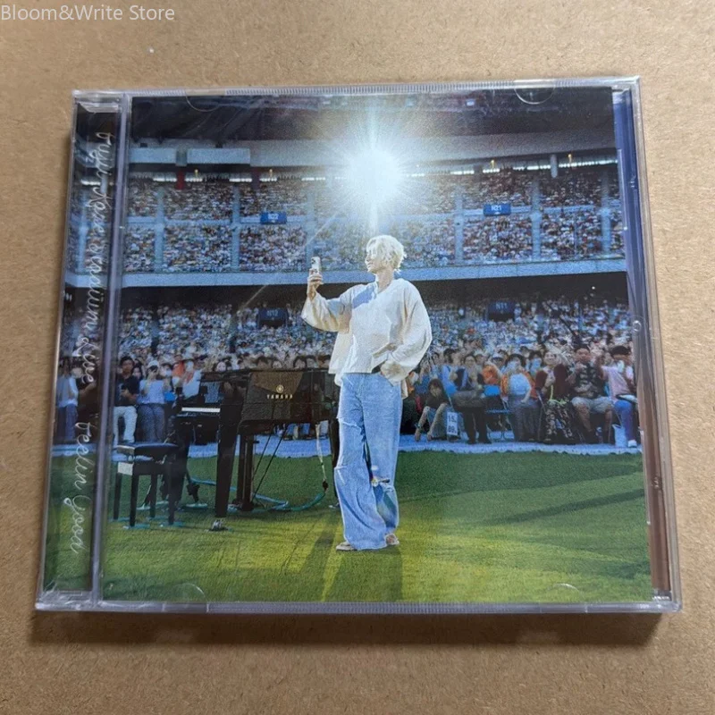 Fujii Kaze Stadium Live 