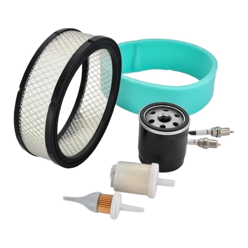 /Tune /Up /Filter Kit Air Oil Fuel Pre Filter Spark For For Onan P-216 P-218 P-220 Gas Engine For Miller For Hobart Welder Maint