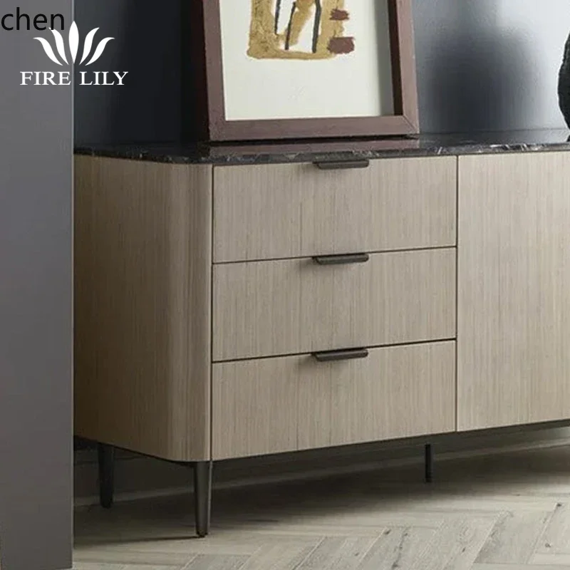 n1  Home Entrance Cabinet Sideboard Cabinet Living Room Partition Entry Door Right Entrance Cabinet