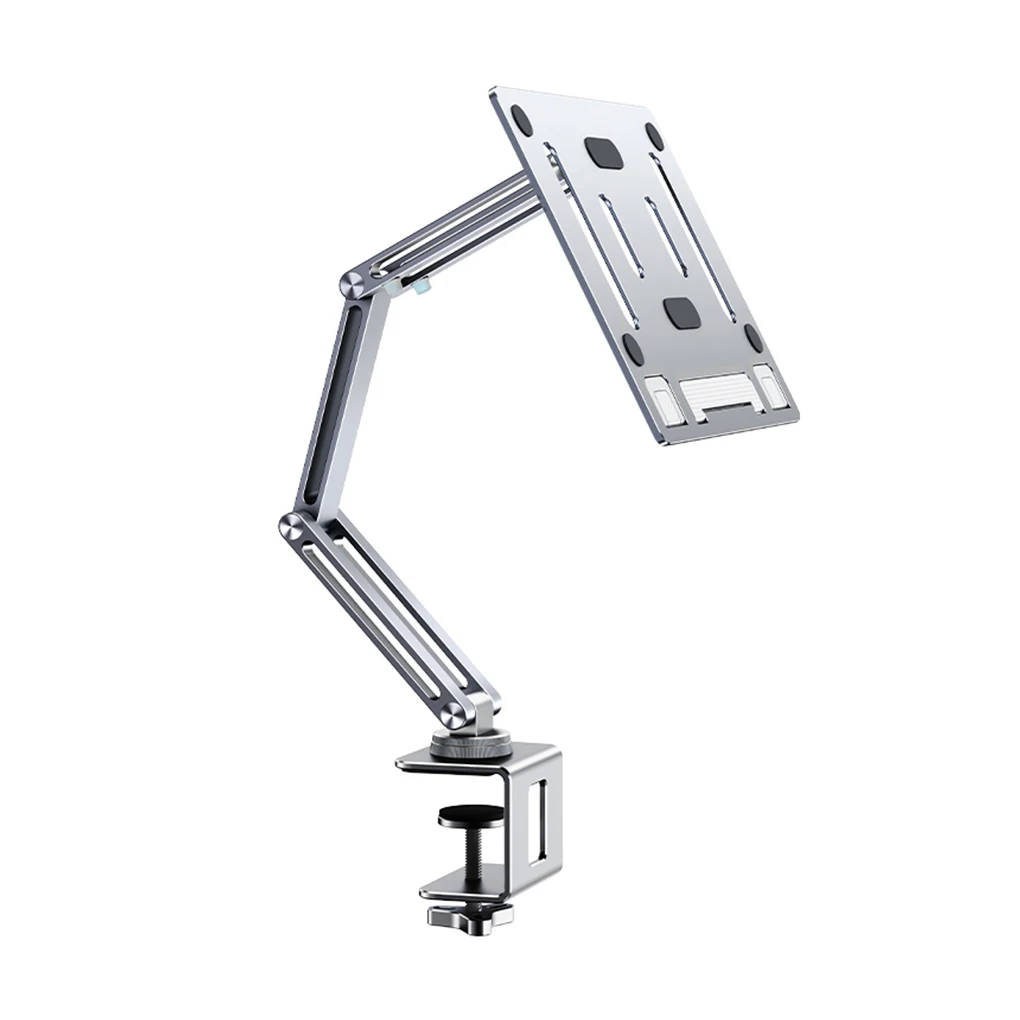 Book Stand Ergonomic Multifunctional Replacement Laptop Bracket Rack