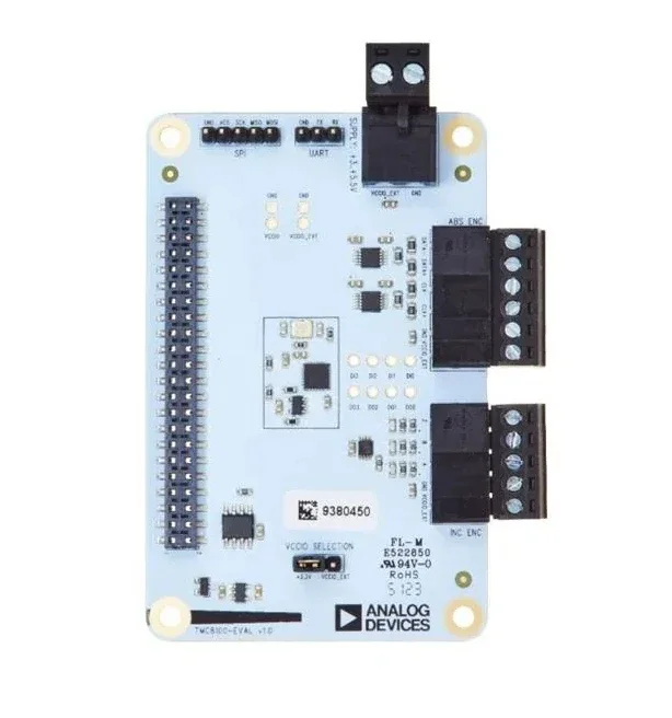 TMC8100-EVAL-KIT Evaluation kit for TMC8100 Interface Development Tools