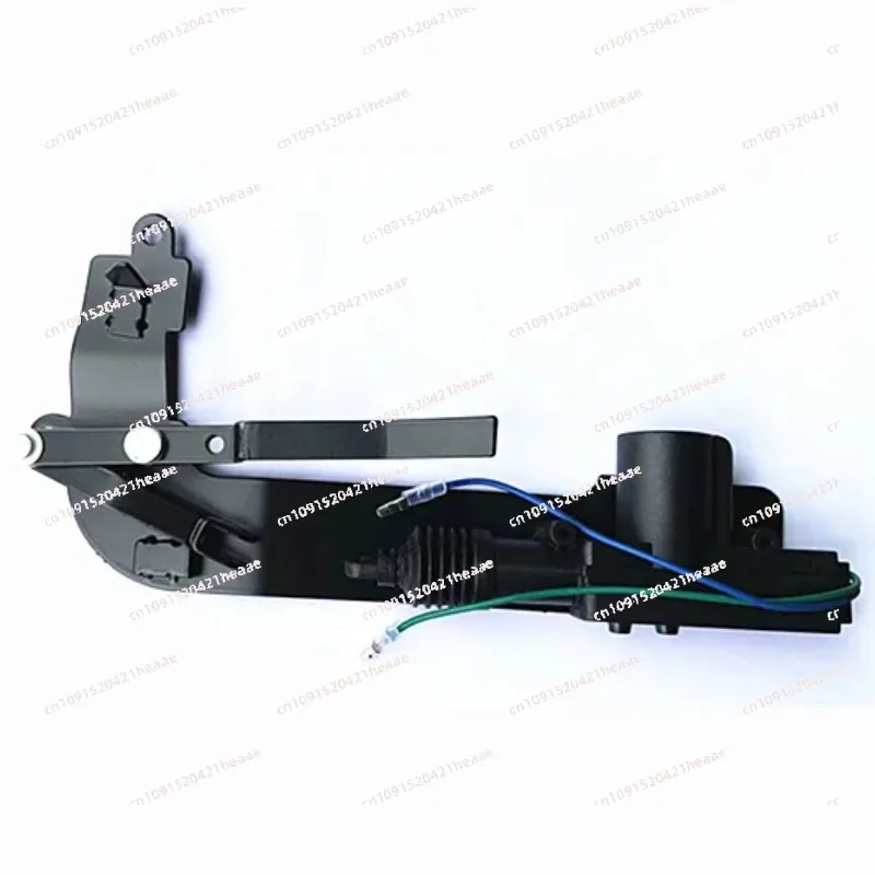 Suitable for pickup truck specific automatic power electric tailgate, central locking and electronic locking