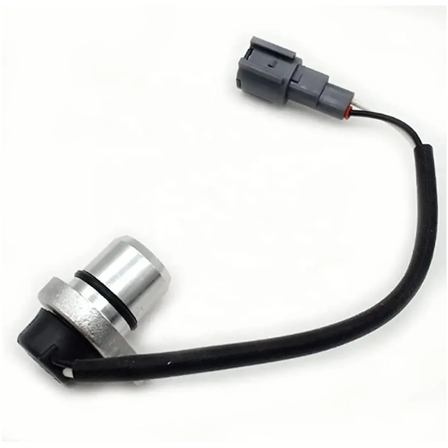 Excavator parts for Hitachi EX120 200 300 a 3-5-2 engine speed sensor hook machine accessories