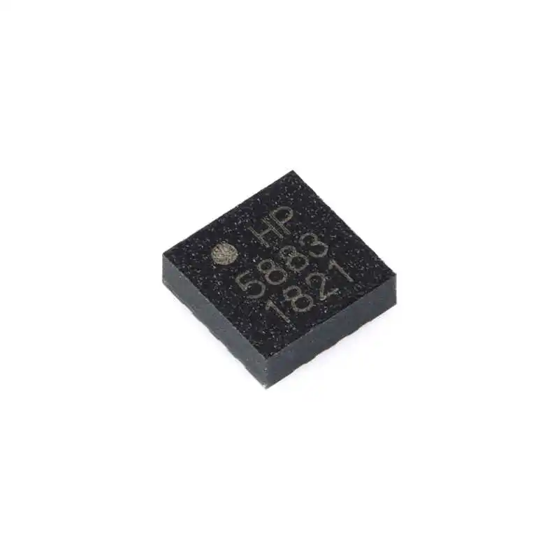 Originaler echter QMC5883P LGA-16 SMD 3-Achsen-geomagnetischer Sensor-IC-Chip