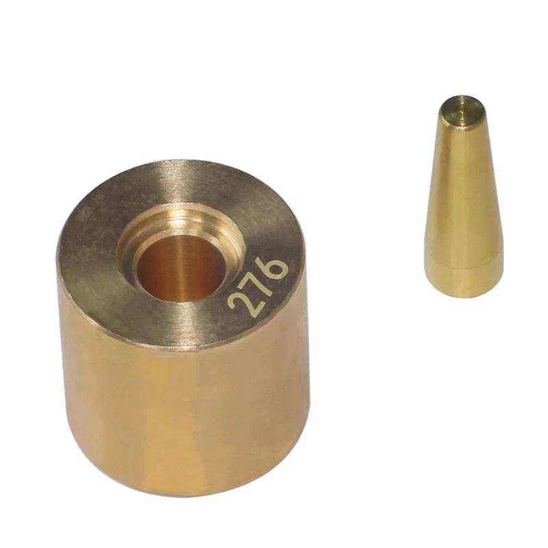 

Engine Alignment Locking Timing Tool Kit for Mercedes Benz M276/ M278 with 3PC Camshaft Adjuster Tool Kit