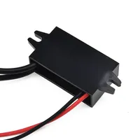 12V To 5V Voltage Converter Type C USB Waterproof Step Down Module C DC-DC Connection Over-temperature Reverse